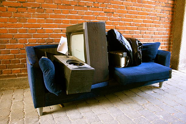 Best Office Cleanout  in Belzoni, MS