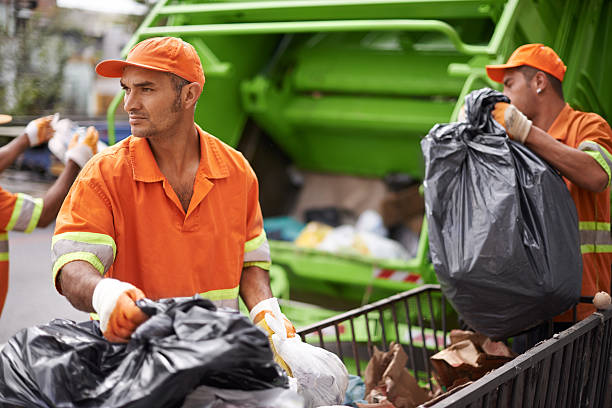 Best Residential Junk Removal  in Belzoni, MS